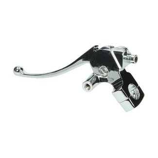 remhandel cello/allo links DMP