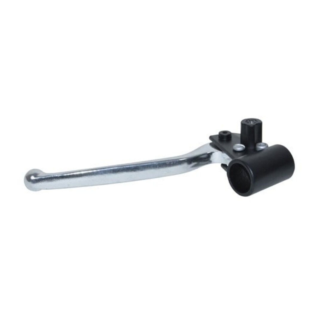 remhandel spiegelhouder mod. orig fly/ lib rst/ vespa lx/ vespa S links cm063804