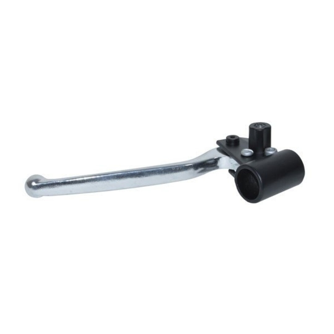 remhandel spiegelhouder mod. orig fly/ lib rst/ vespa lx/ vespa S links cm063804