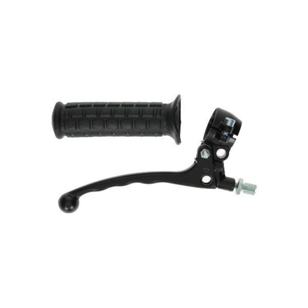 remhandel a3/a35 zwart links