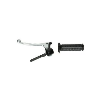 remhandel (voor orig model remkabel) maxi links