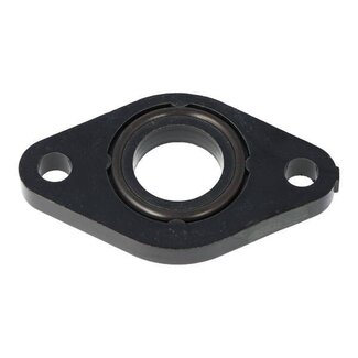 Isolator Kymco origineel carburateur voor Agility en Filly