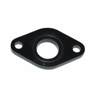 isolator carb-spruitstuk + o-ring django/ retro/ tori/ sco gy6/pakking