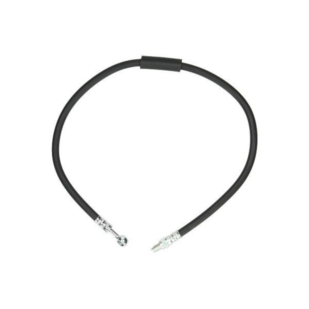 Remleiding (standaard 78 cm, artikelnummer 57.07.92) passend voor Kreidler bromfiets