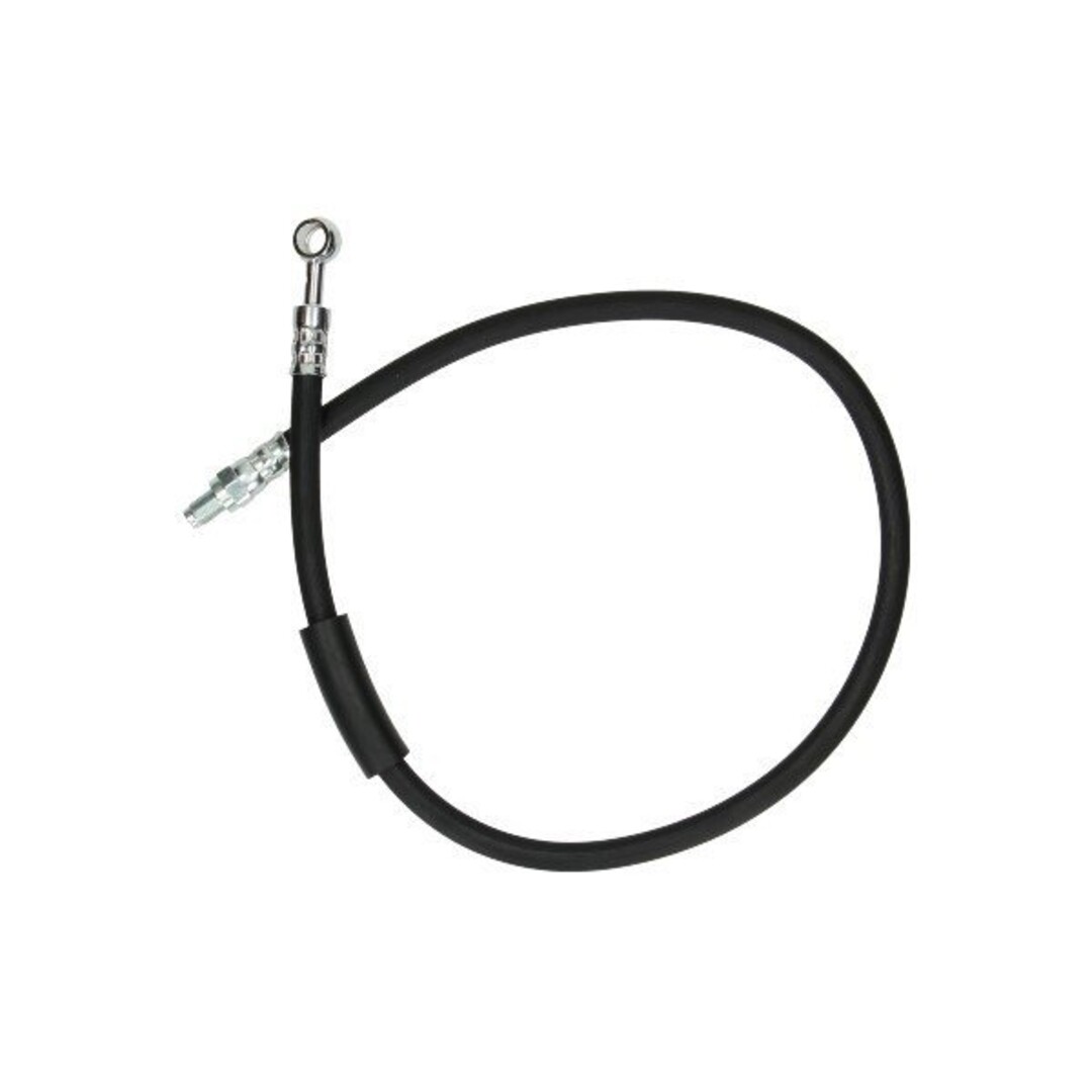 remleiding lang M-stuur kreidler 74cm 57.07.90