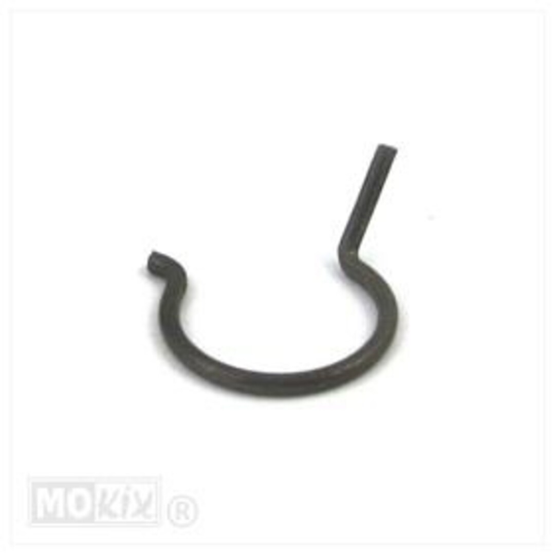 Starterquadrantveer Derbi