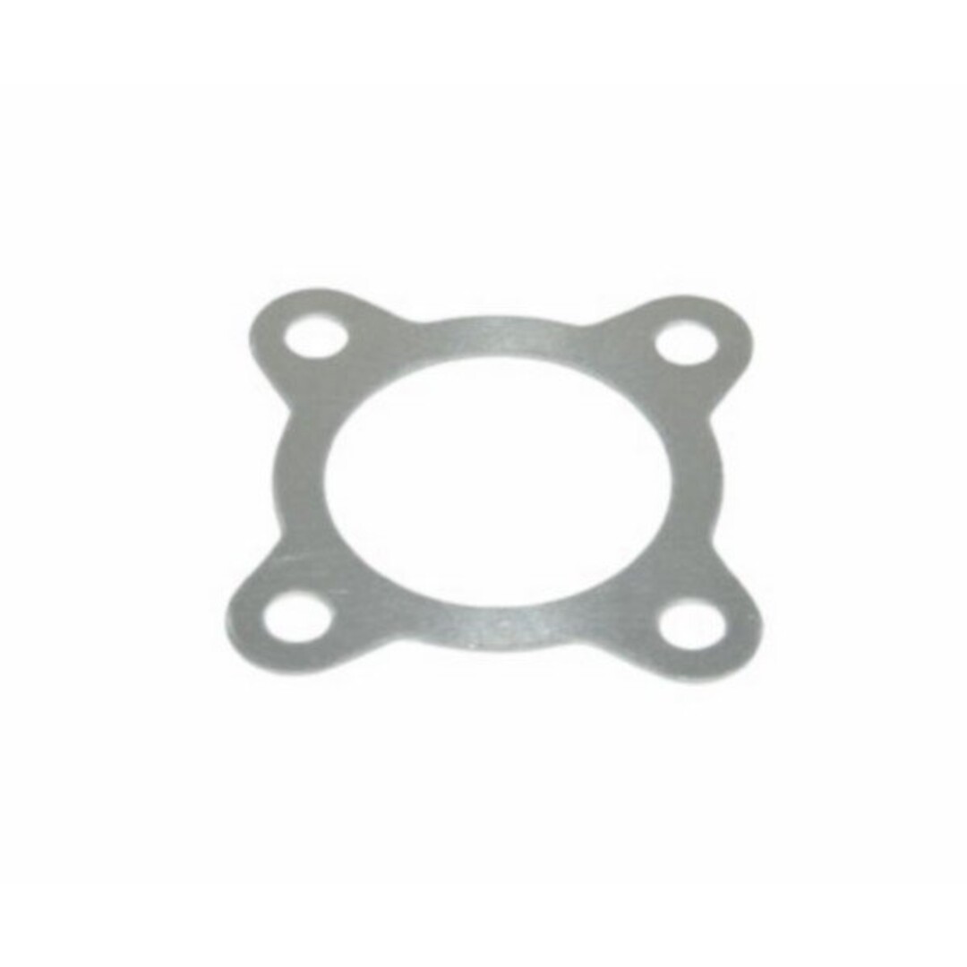 Tomos pakking kop mod. orig tomos 1mm alu DMP