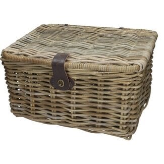 mand rotan indo fatbike 45cm naturel