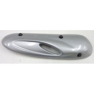 hitteschild uitlaat minarelli hor sito 587