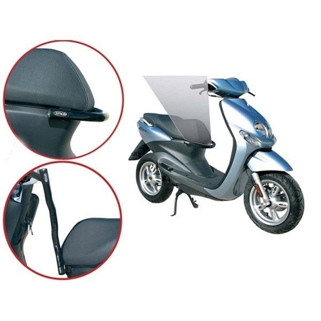 slot kabel stuur luxe antirobos neo va2008 artago