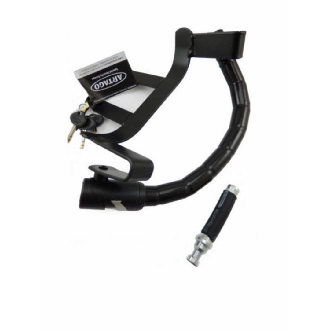 slot kabel stuur antirobos vp50 artago