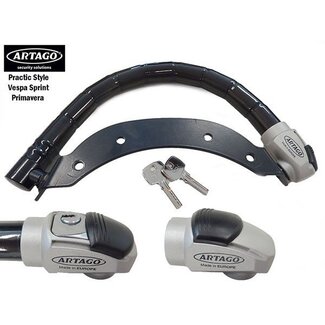 slot kabel stuur antirobos primav/sprin artago
