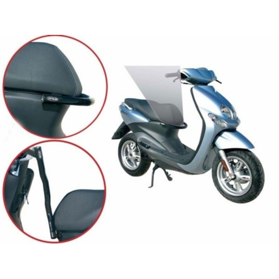 slot kabel stuur antirobos neo va2008 artago