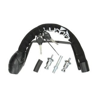 kabelslot stuur antirobos et2-4/vespa lx/vespa S luma
