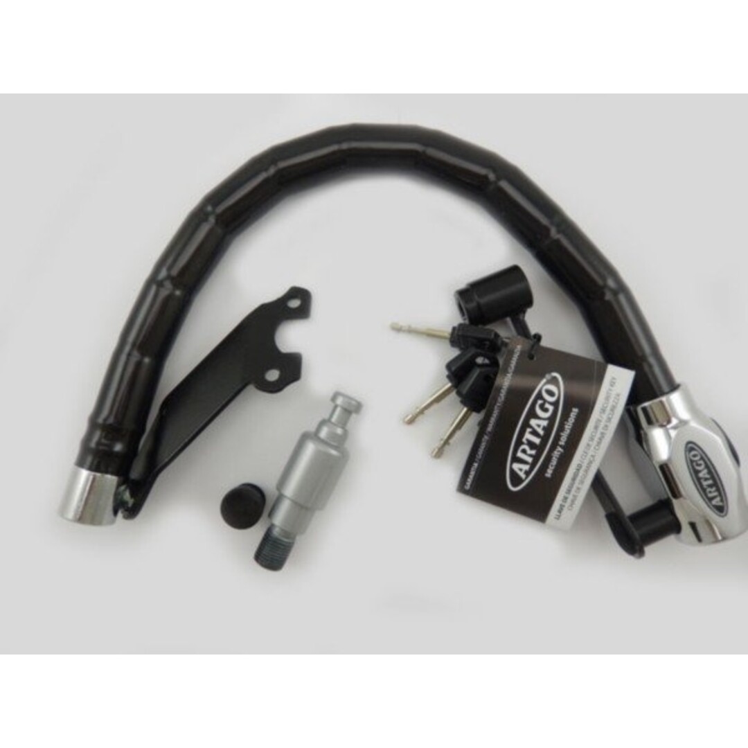 slot kabel stuur luxe antirobos t-max530 artago