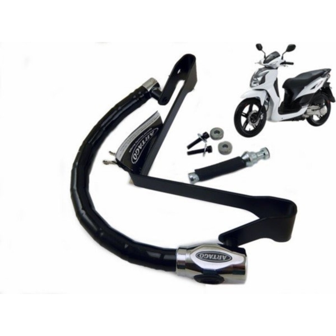 slot kabel stuur antirobos symph/tweet artago