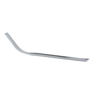 sierstrip beenschild boven like chroom links kymco orig 86422-lgr5-e00-t01
