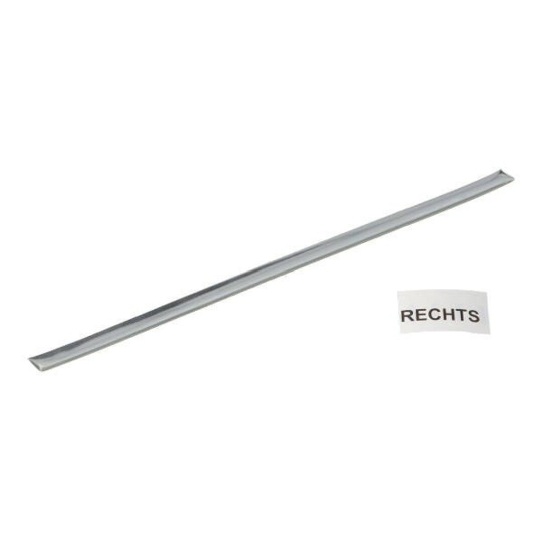 sierstrip beenschild like chroom rechts kymco orig 86342-lgr5-ba0-t01