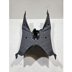 Peugeot Peugeot Vivacity oud type / Treeplank ( gat bij acu bak zie foto )