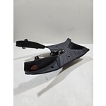 Peugeot Peugeot Vivacity oud type / Treeplank ( gat bij acu bak zie foto )