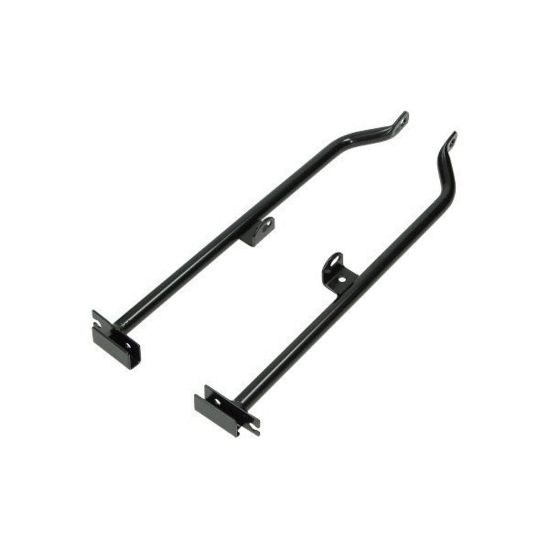 Honda knipperlicht beugelset achter mb