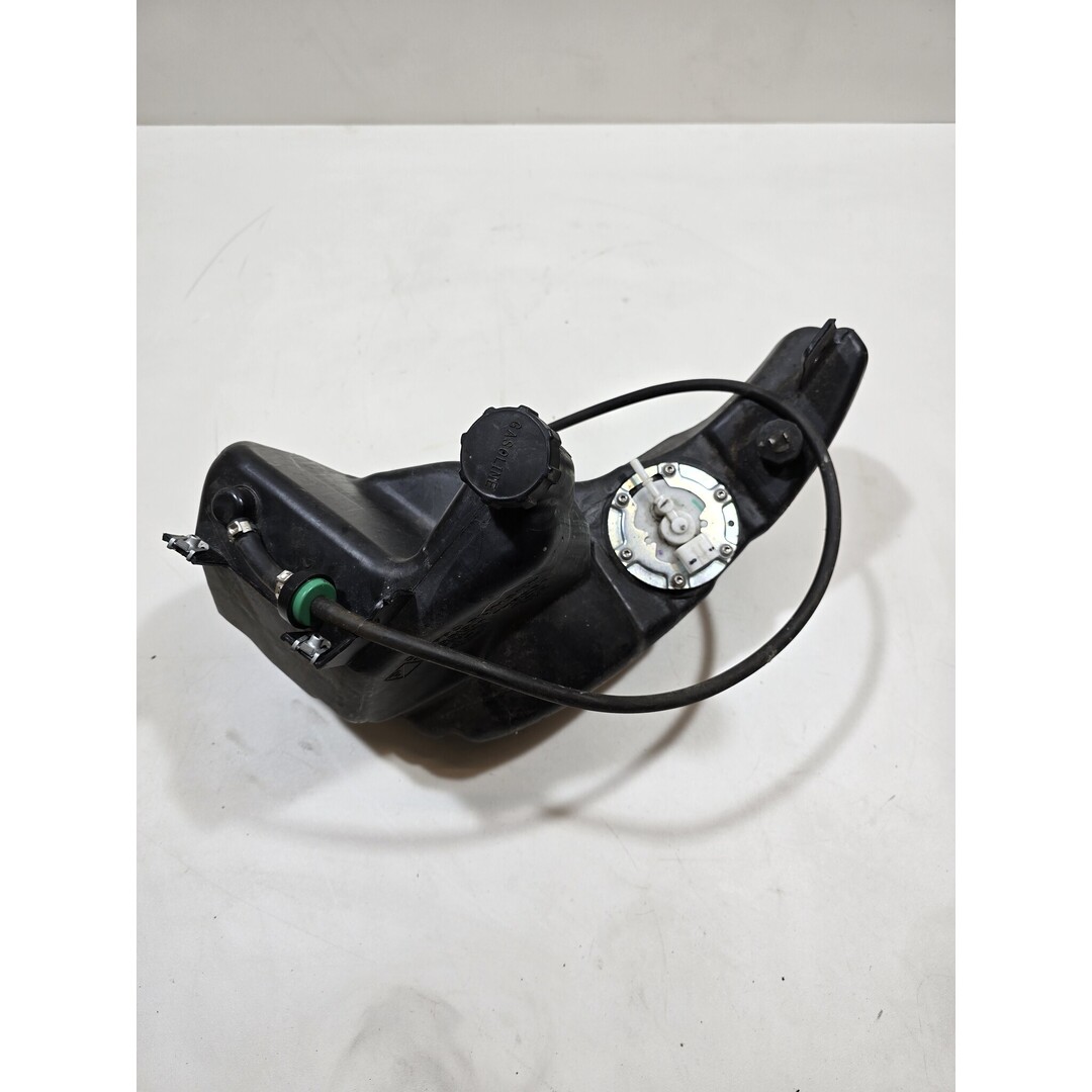Piaggio zip2000 / Brandstoftank euro 4/5 incl. brandstofpomp