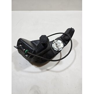 Piaggio zip2000 / Brandstoftank euro 4/5 incl. brandstofpomp