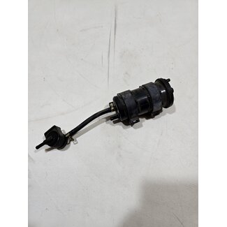 China Lx Riva / Sourini / Vx50 / China Lx / Koolstof filter brandstof