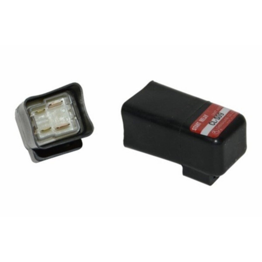 Kymco startrelais 4-polig agi/dink4t/kymco DMP - Default