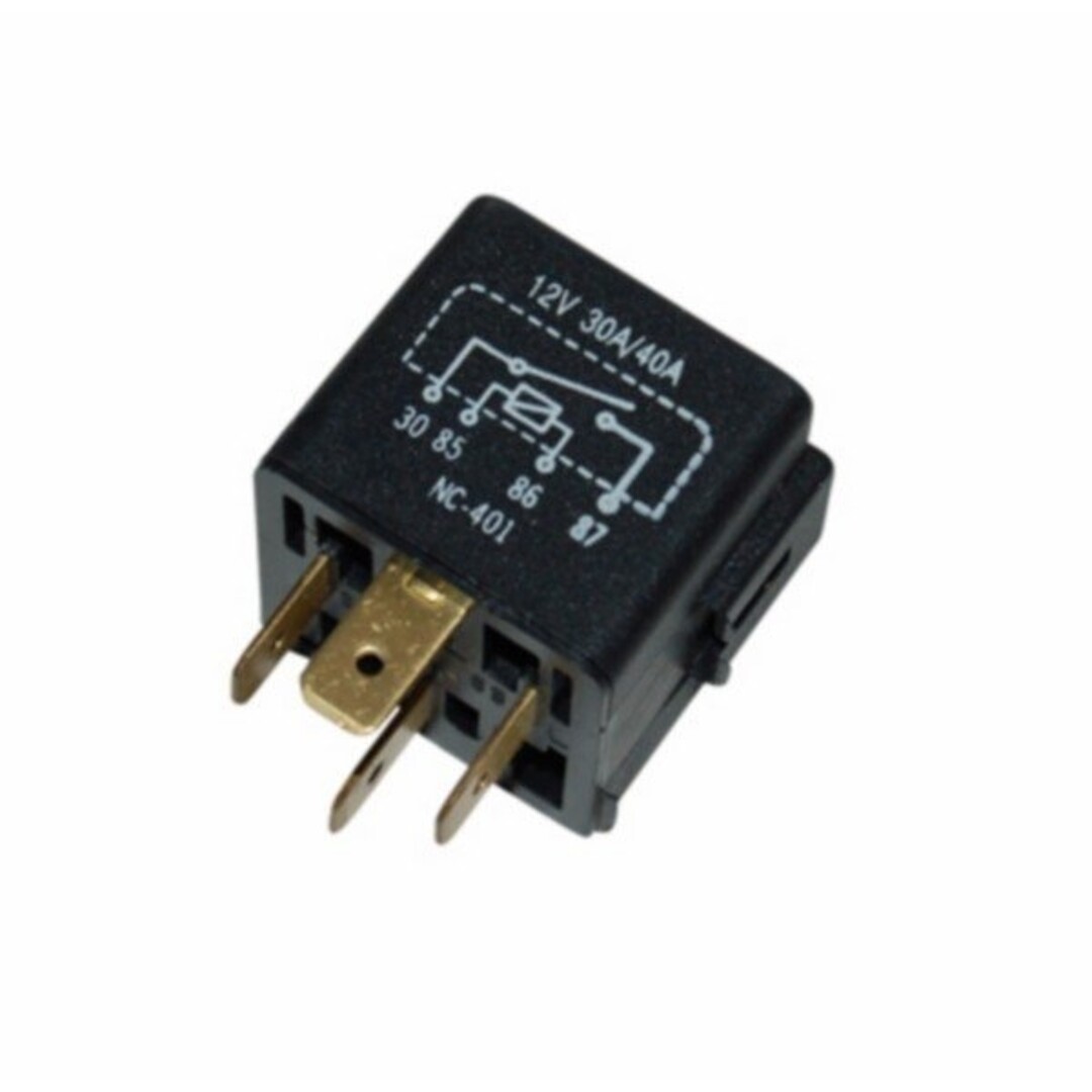 Peugeot startrelais elyseo/jog/loox/min am6/neo>08/neo2002/spf/viva DMP