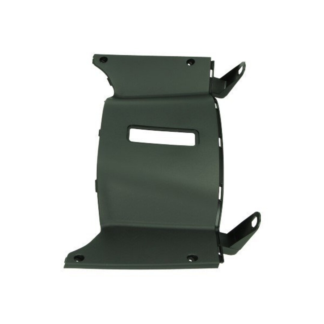 beenschild onder like zwart kymco orig 81151-lgr5-e10-n1r