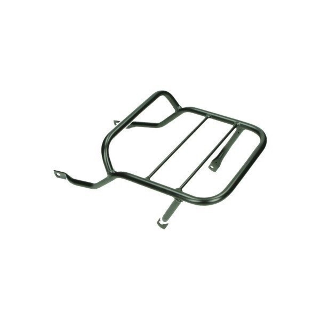 Honda achterdrager honda mt zwart