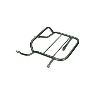 Honda achterdrager honda mt zwart