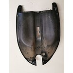 Kymco Sento 2009 / beenschild