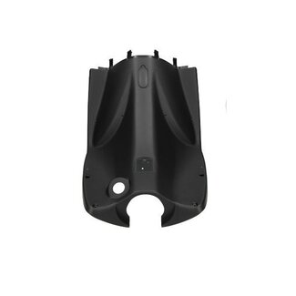 Peugeot beenschild viva zwart DMP