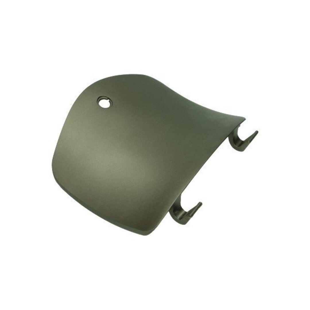 beenschild deksel vx50 brons