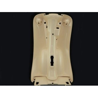 beenschild newflash/pico wit