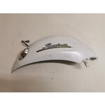 Kymco Sento 2009 / zijscherm rechts / achterkap / knipperlicht