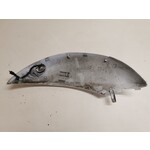 Kymco Sento 2009 / zijscherm links / achterkap / knipperlicht