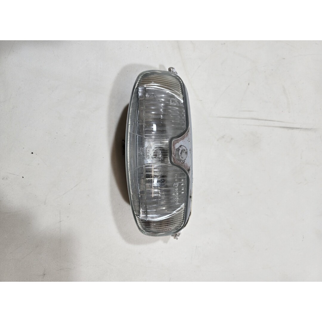 Piaggio Piaggio zip Type 1/2/3 / Koplamp incl. fitting
