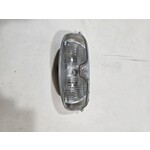 Piaggio Piaggio zip Type 1/2/3 / Koplamp incl. fitting