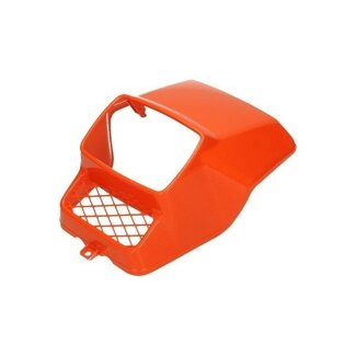 Honda Classic koplamp spoiler mtx80r lc/mtx-sh oranje