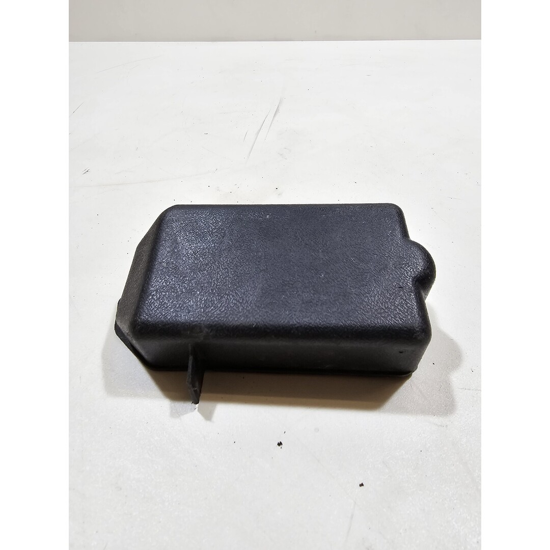 Piaggio Piaggio Zip Type 1/2/3 / Accu deksel