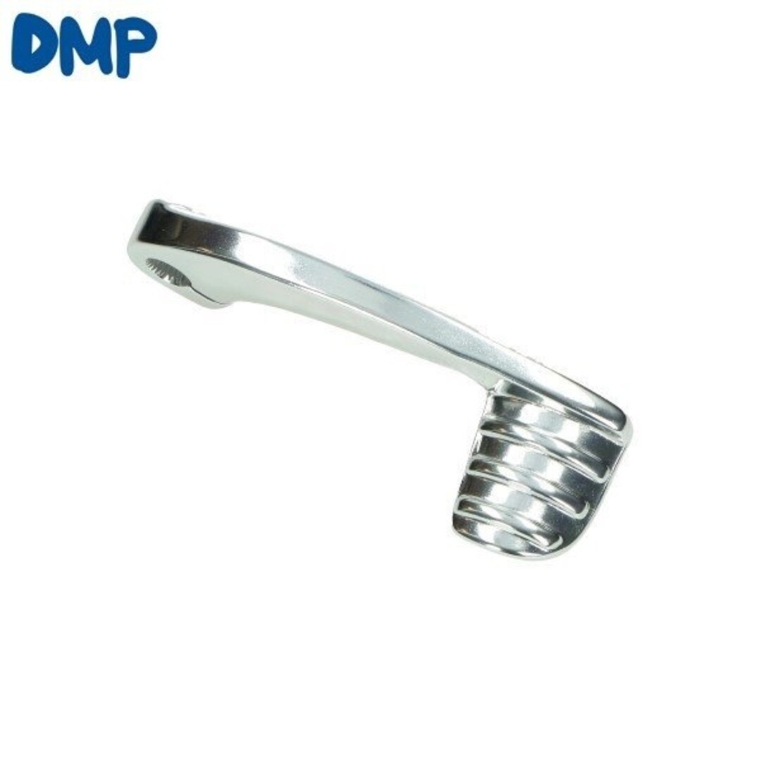 Peugeot kickstartpedaal vast dj/spf2/viva alu DMP