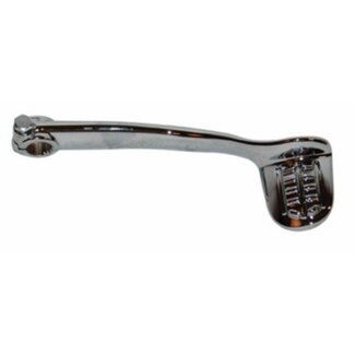 kickstartpedaal lx4t/lxv/primav/S-4t/sprin/vespa lx chroom DMP=op=op