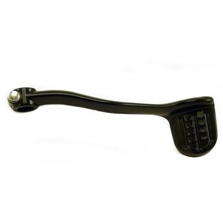 kickstartpedaal primav/sprin zwart glans Power1