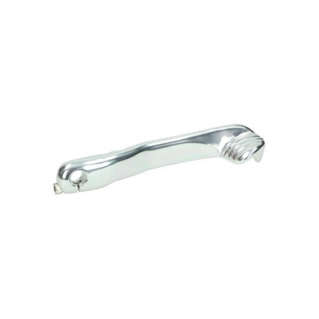 kickstartpedaal vast A-kwaliteit minarelli hor+vert chroom DMP