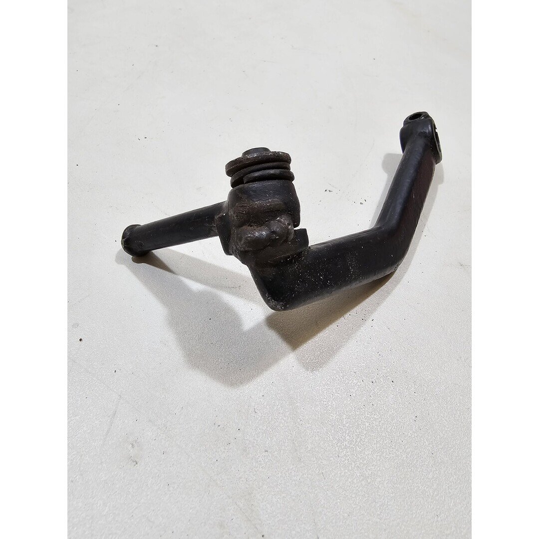 Piaggio Kickstart bedaal