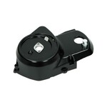 Tomos Kickstartdeksel elektrische start zwart geschikt voor Tomos A35 modellen