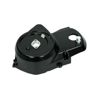 Tomos kickstartdeksel tomos elec start/ a35/tomos zwart